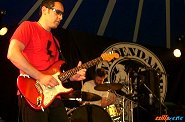 Tony Vega Band